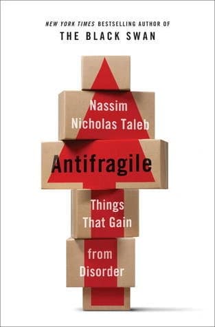 Antifragile cover 300
