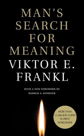 Mans search for meaning cover