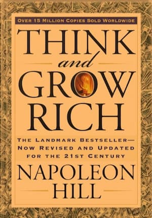 Think and grow rich cover 150