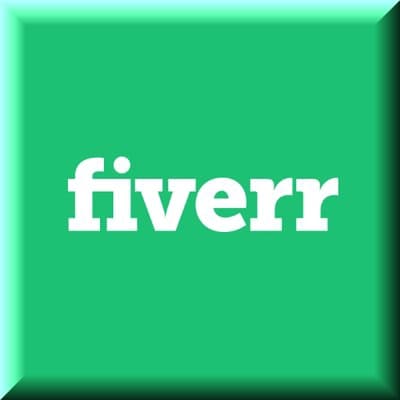 Fiverr logo 400