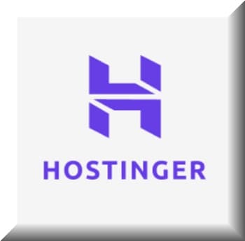 Hostinger logo 400