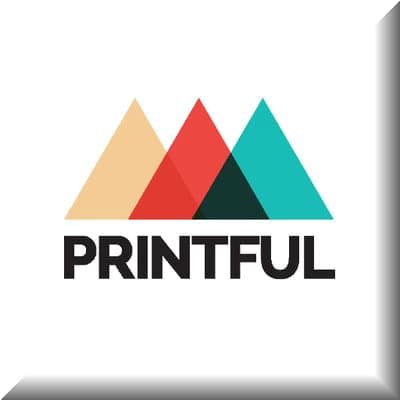 Printful logo 400