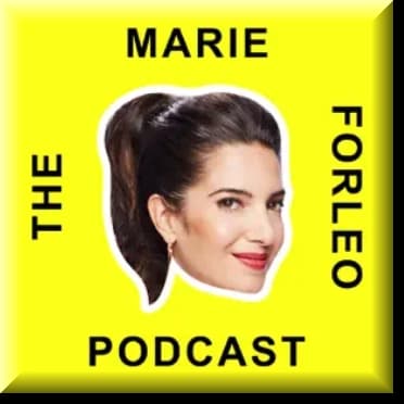 The marie forleo podcast