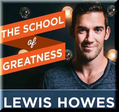 The school of greatness