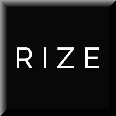 Rize logo 400