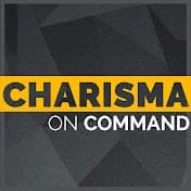 Charisma on command channel