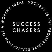 Success chasers channel
